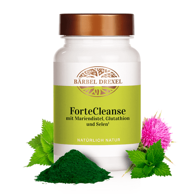 ForteCleanse Presslinge