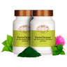 Duo ForteCleanse Presslinge