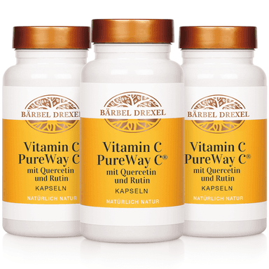 Vitamin C PureWay-C® Kapseln