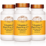 Trio Vitamin C PureWay-C® Kapseln